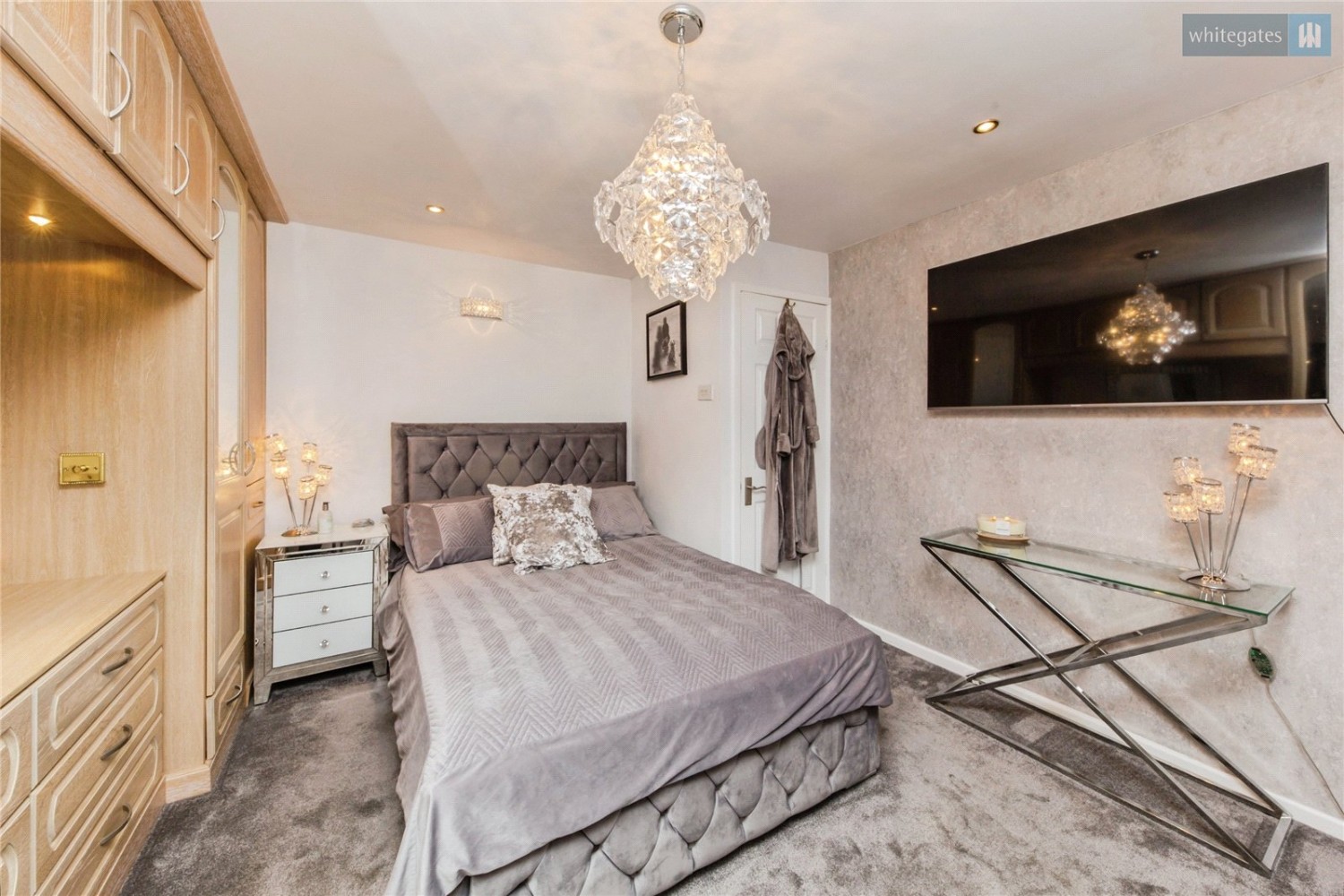 Haslington, Crewe, Cheshire