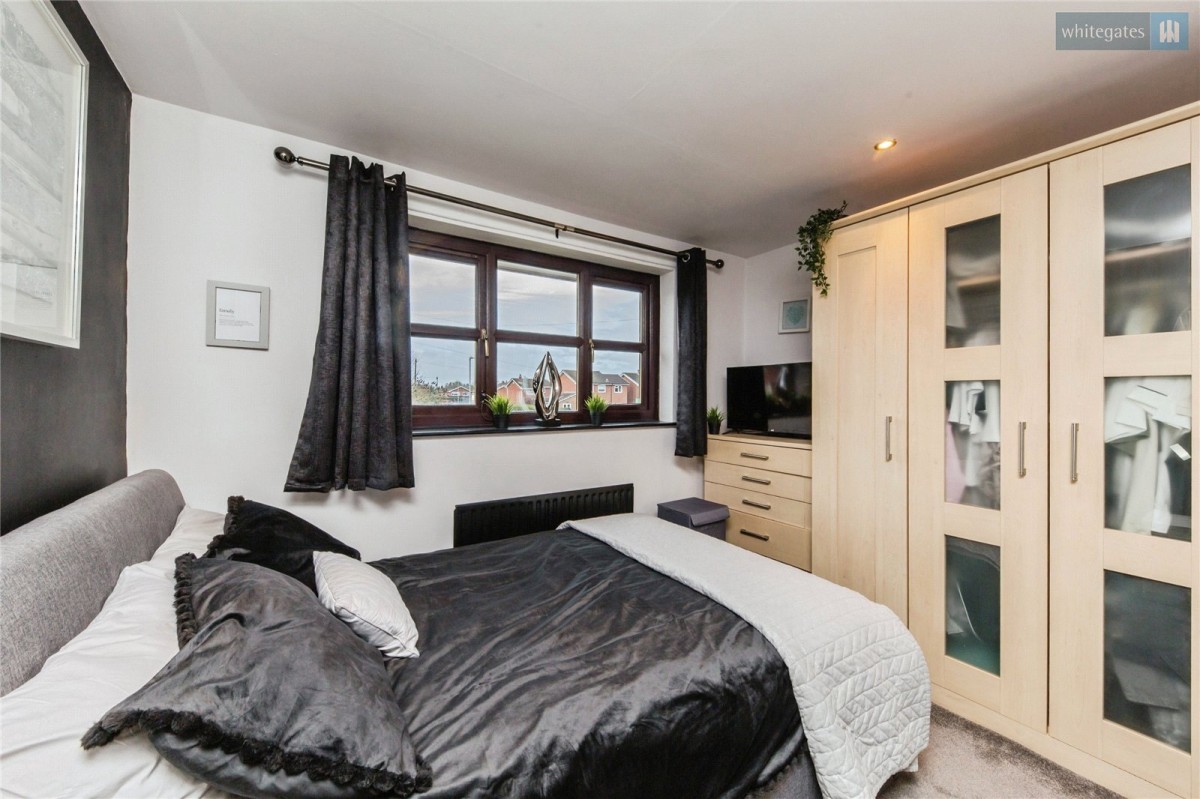 Haslington, Crewe, Cheshire