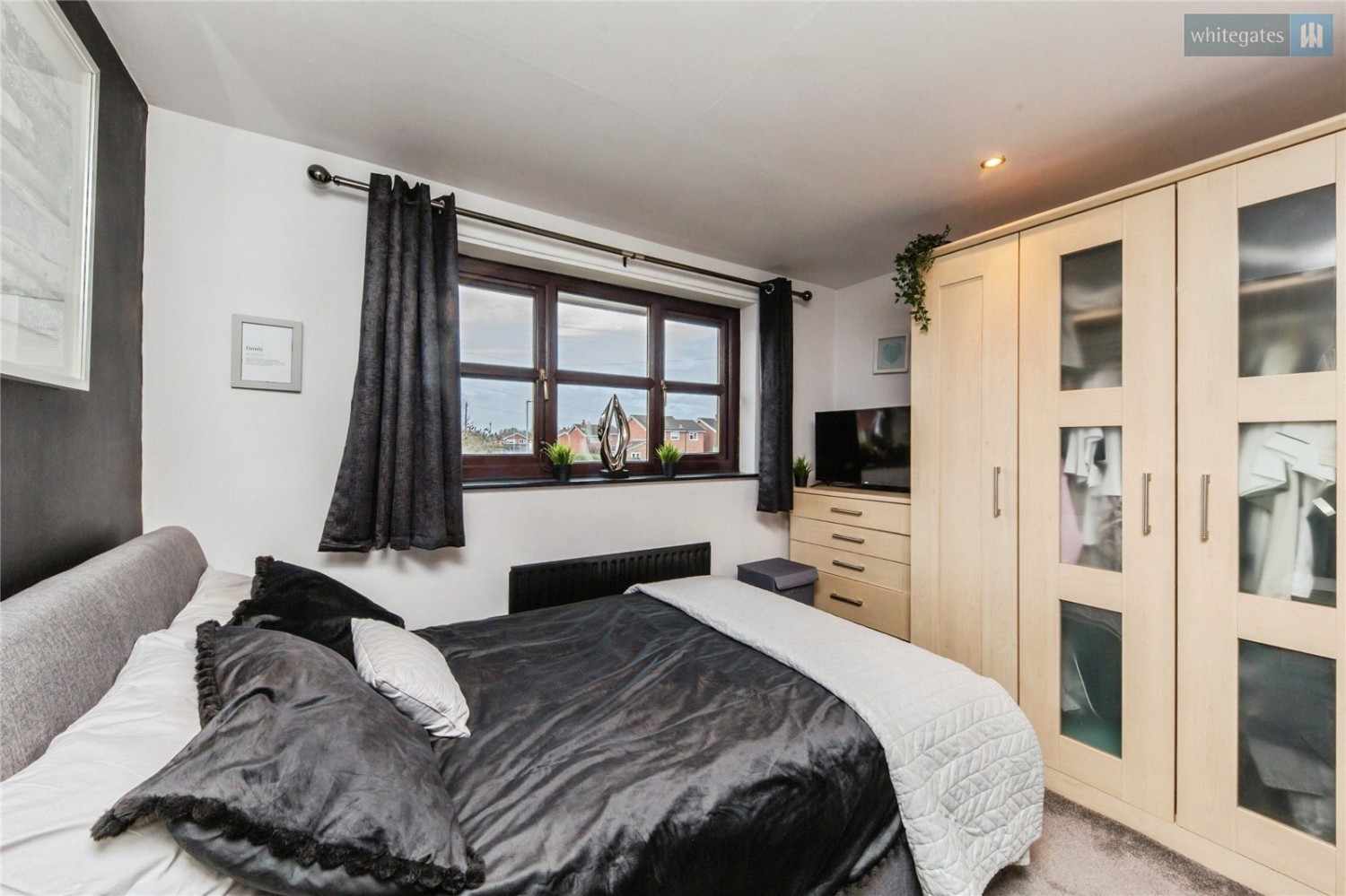 Haslington, Crewe, Cheshire