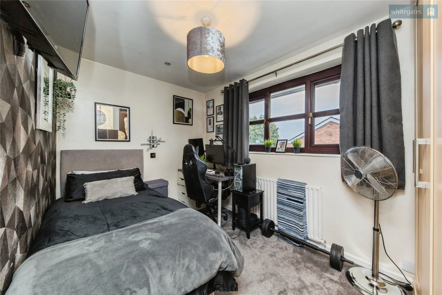 Haslington, Crewe, Cheshire