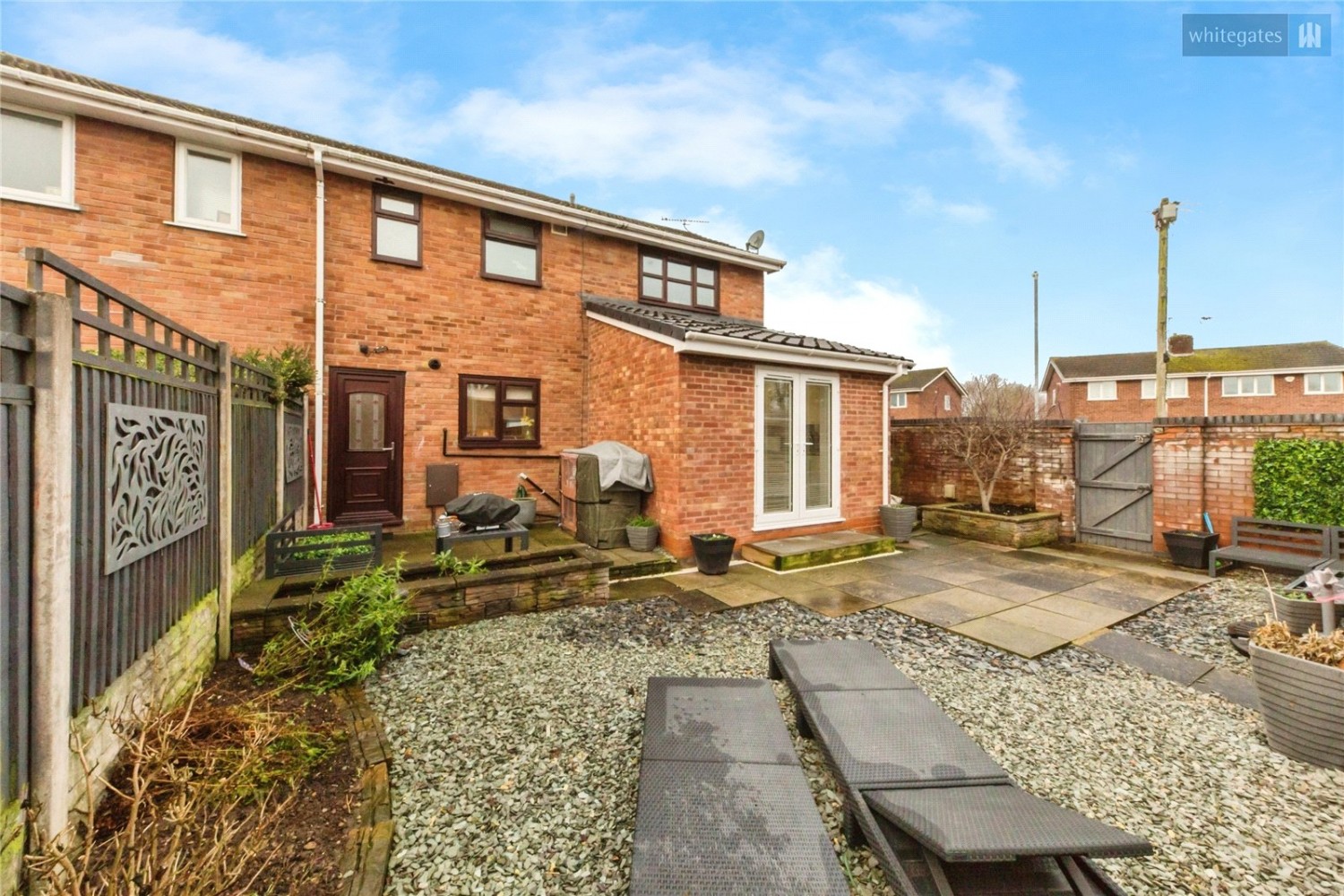 Haslington, Crewe, Cheshire