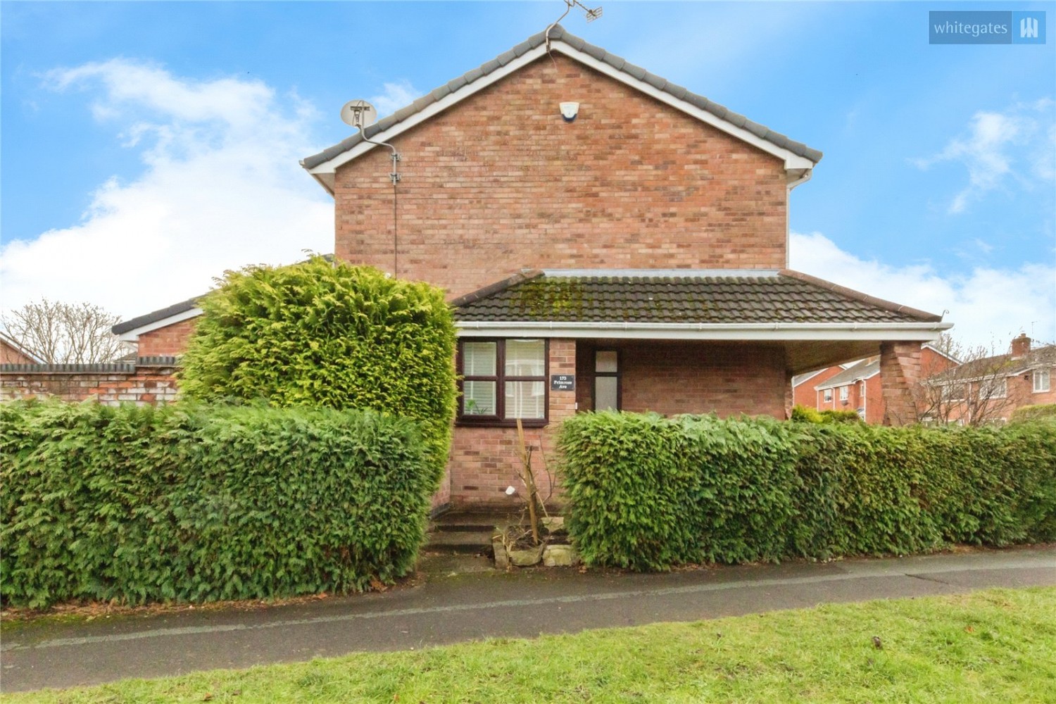 Haslington, Crewe, Cheshire