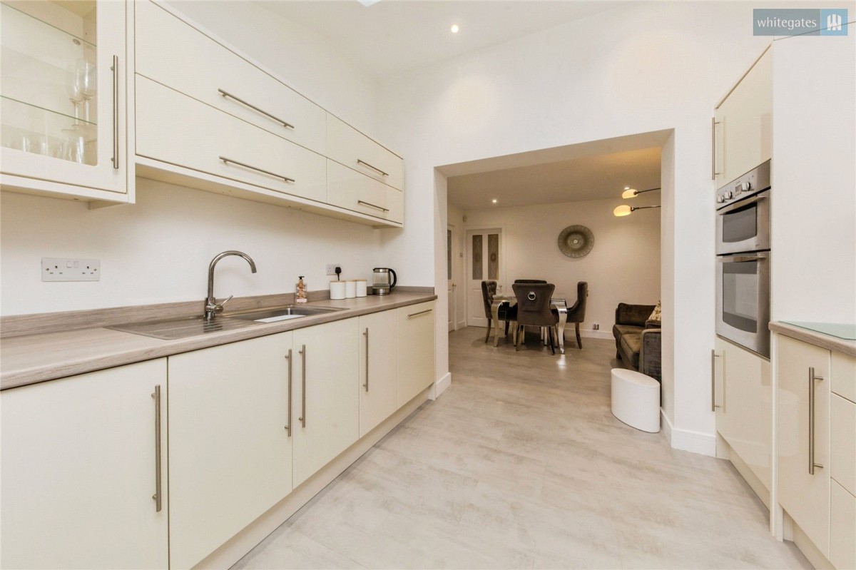 Haslington, Crewe, Cheshire