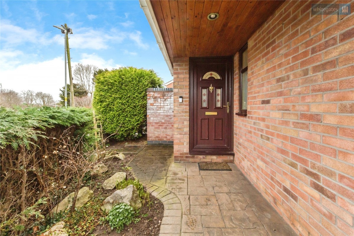 Haslington, Crewe, Cheshire