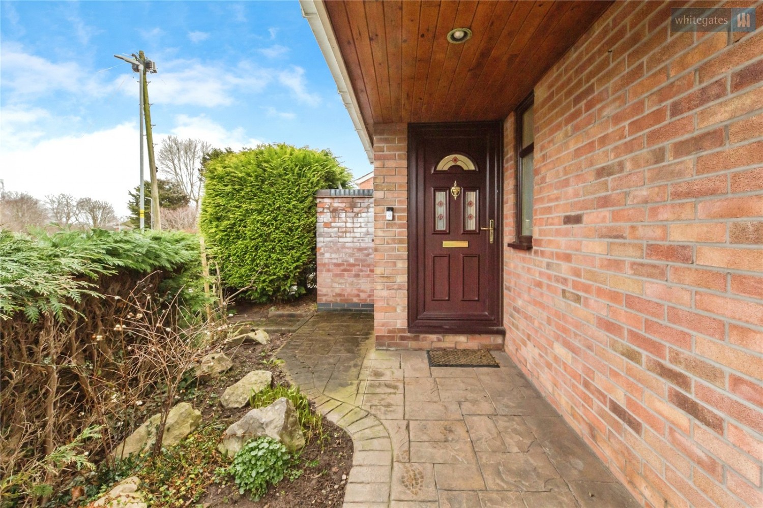 Haslington, Crewe, Cheshire