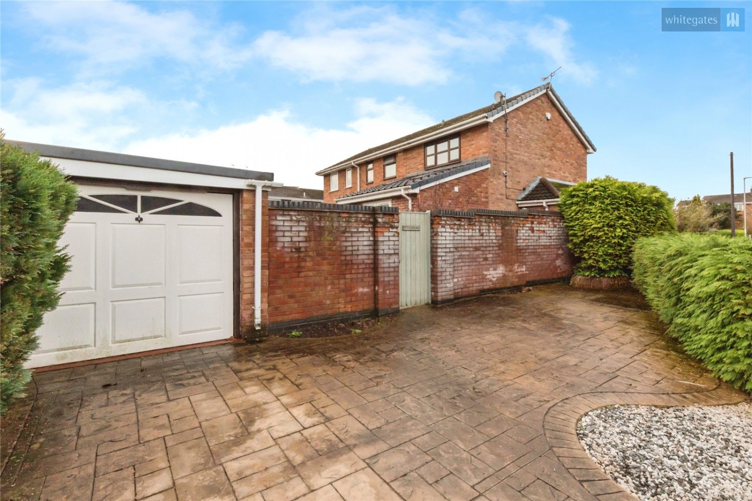 Haslington, Crewe, Cheshire