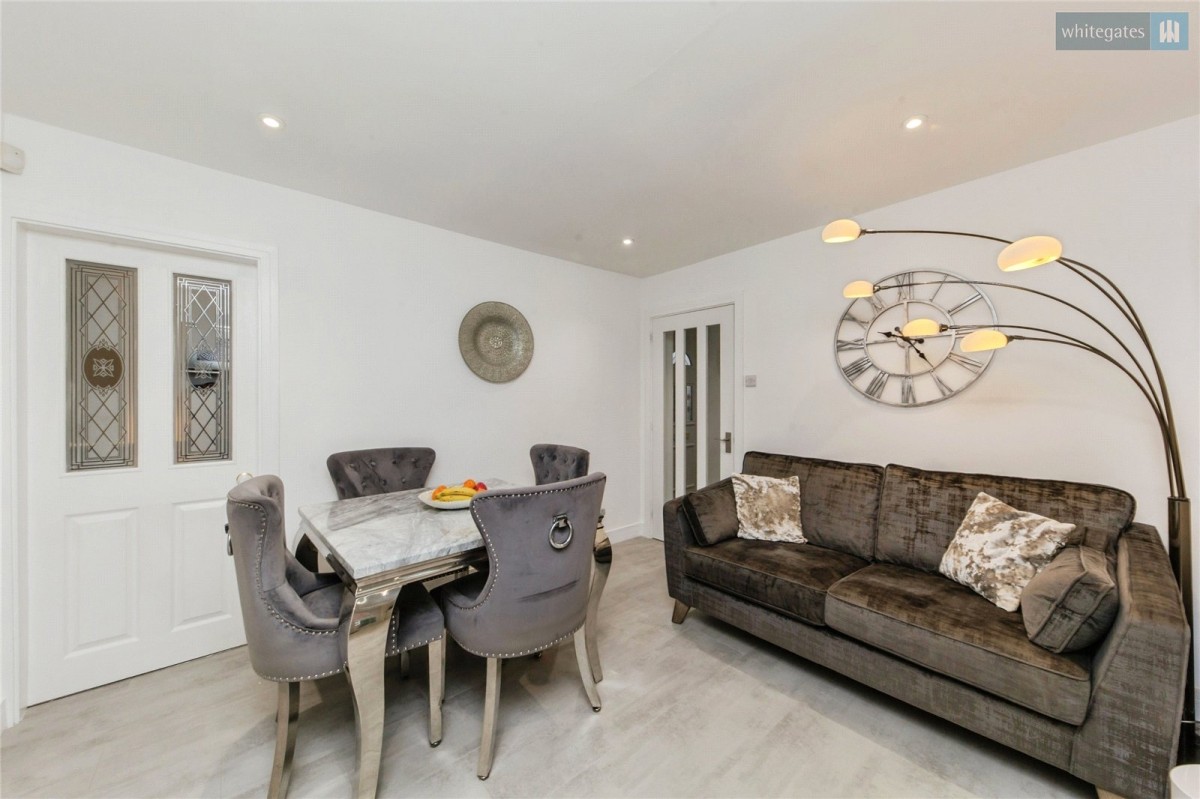 Haslington, Crewe, Cheshire