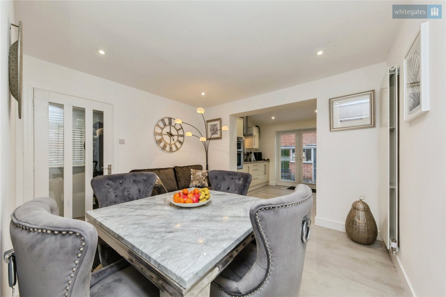 Haslington, Crewe, Cheshire