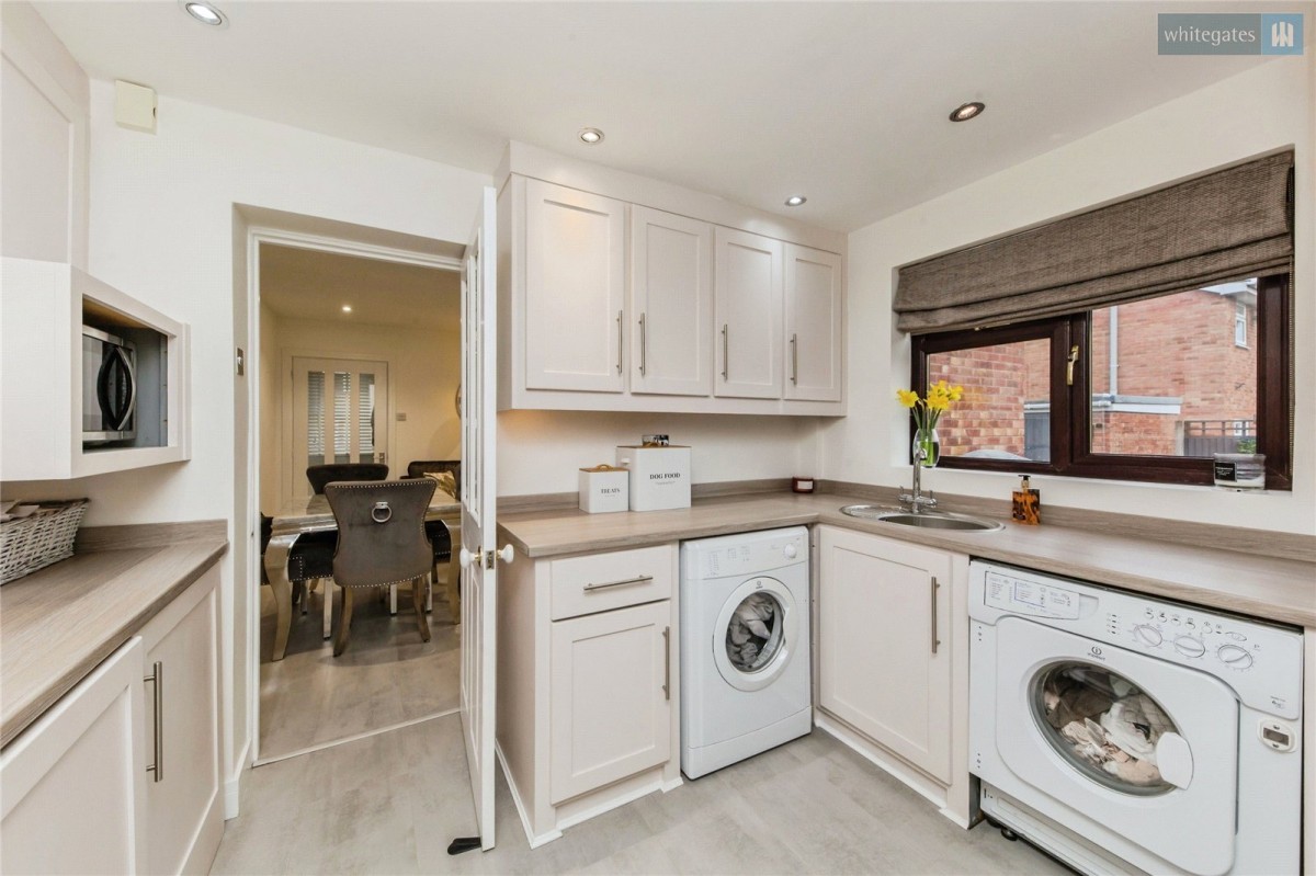 Haslington, Crewe, Cheshire