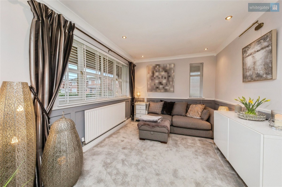 Haslington, Crewe, Cheshire