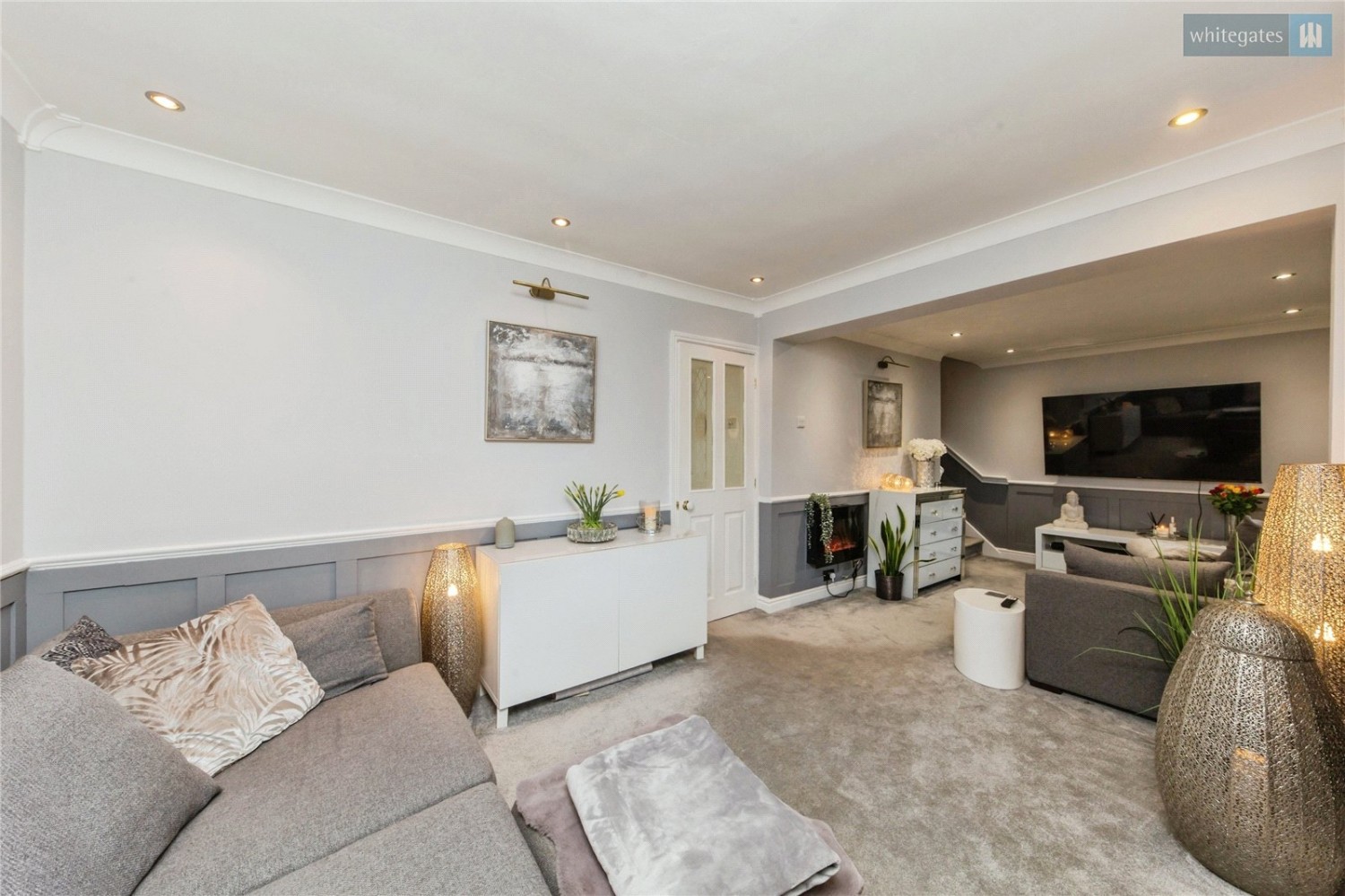 Haslington, Crewe, Cheshire