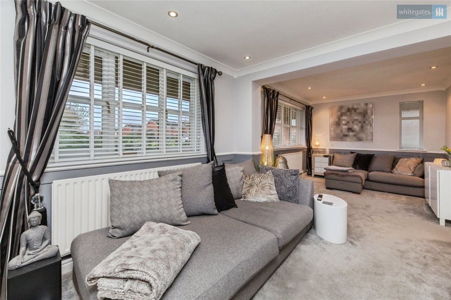 Haslington, Crewe, Cheshire