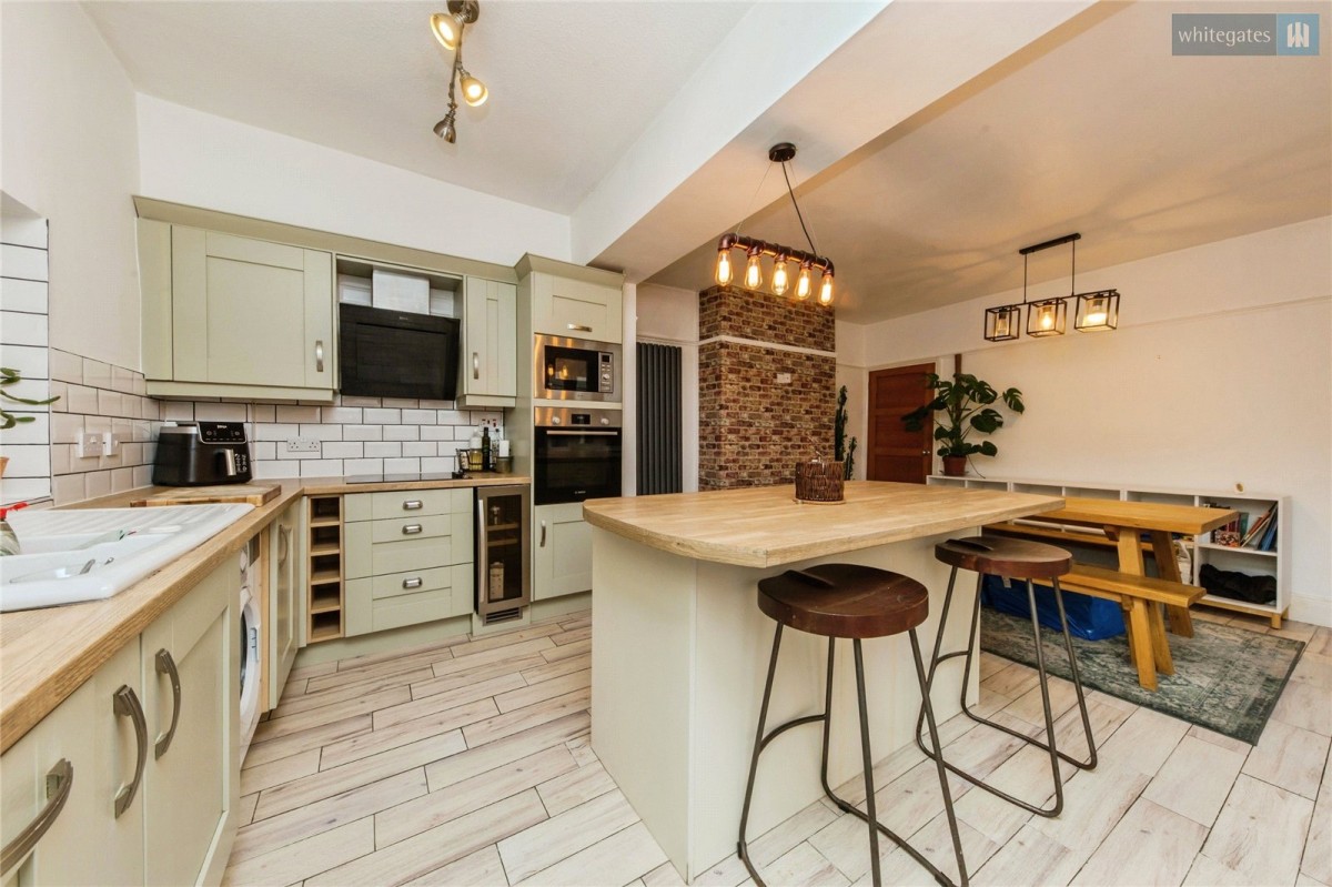 Wistaston, Crewe, Cheshire