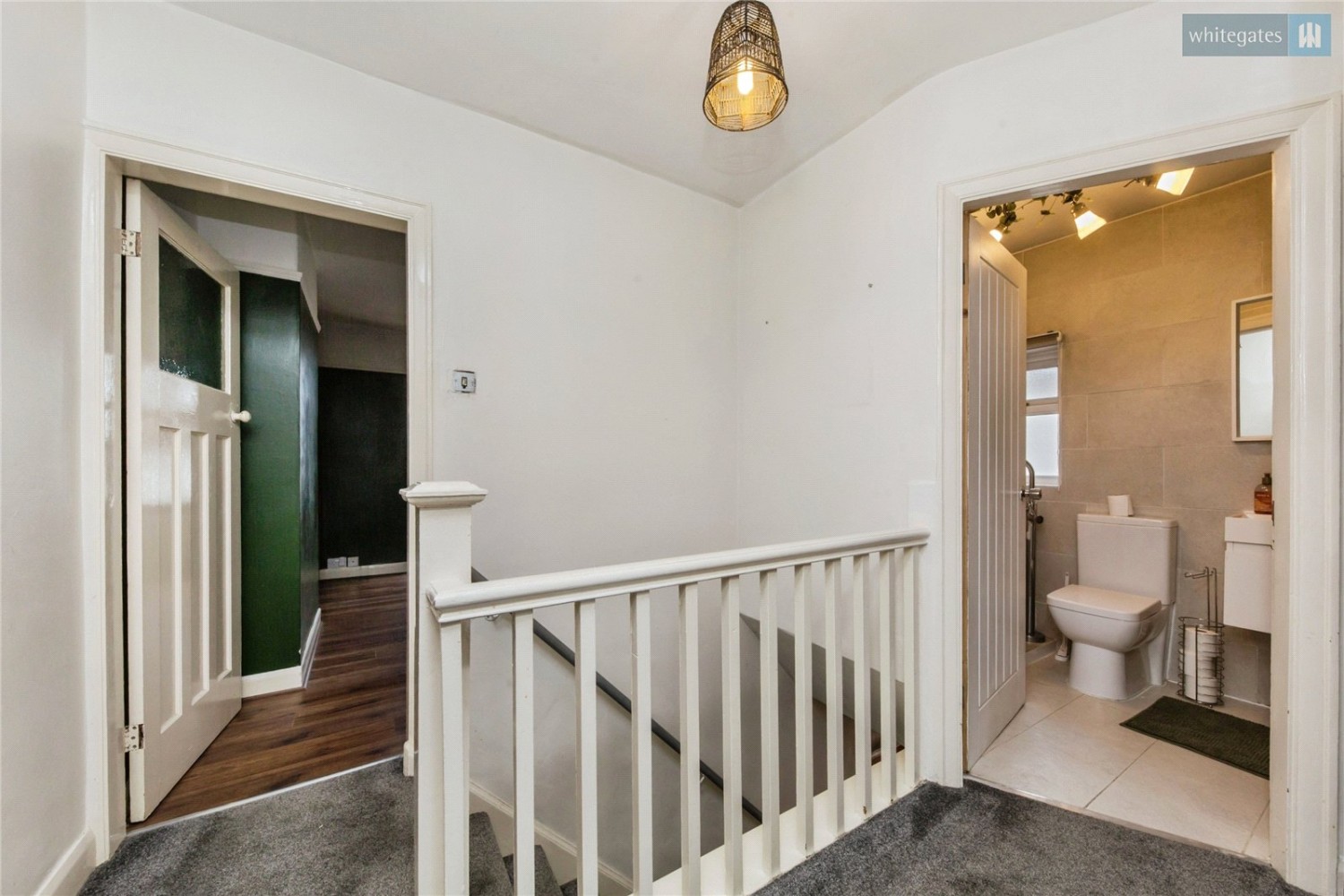 Wistaston, Crewe, Cheshire