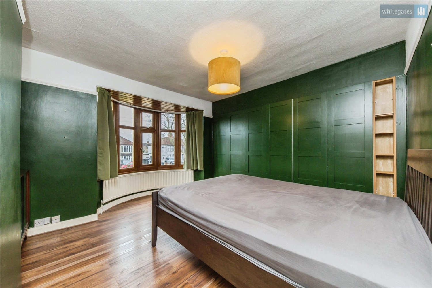 Wistaston, Crewe, Cheshire