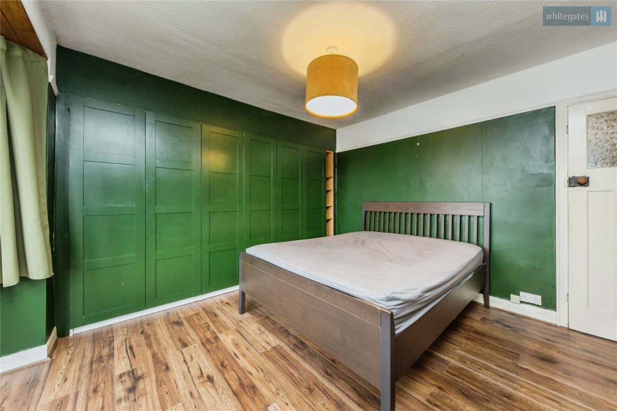 Wistaston, Crewe, Cheshire