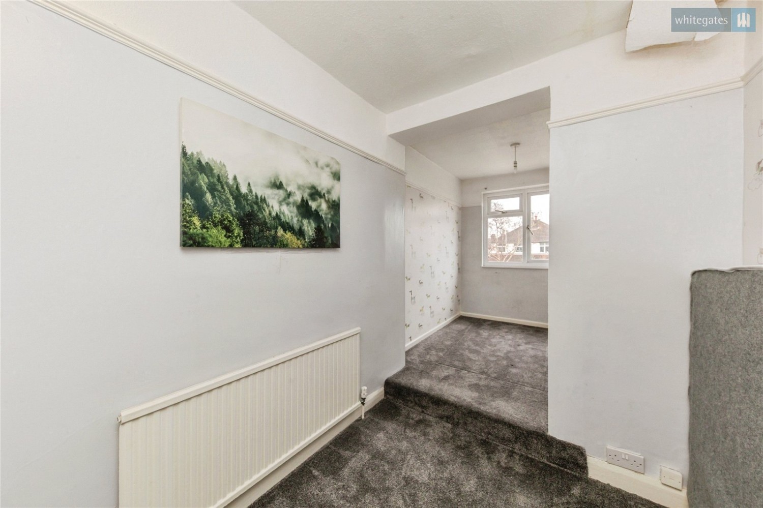 Wistaston, Crewe, Cheshire