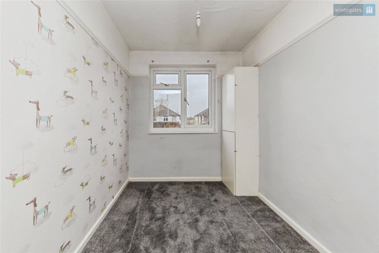 Wistaston, Crewe, Cheshire