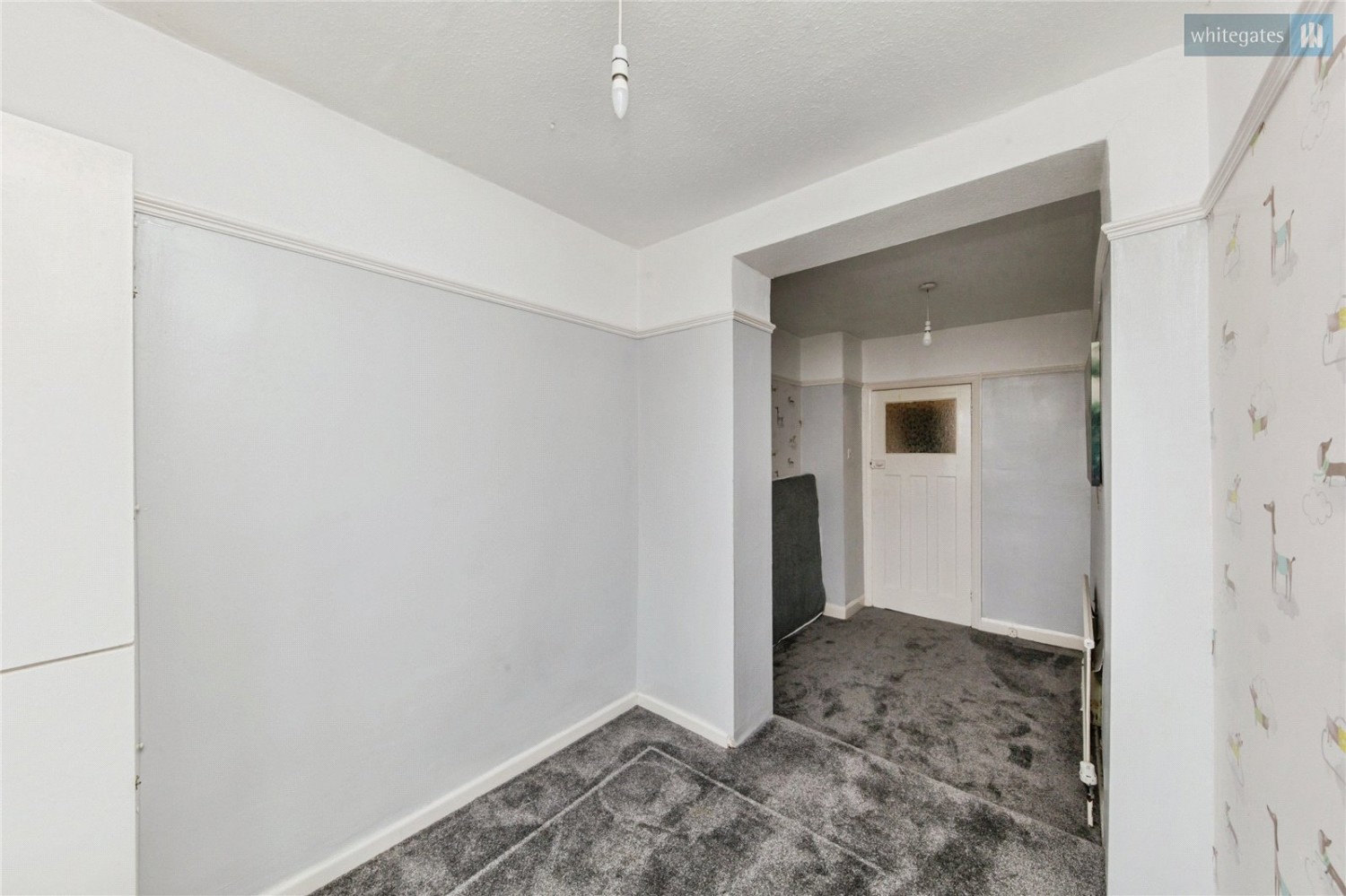 Wistaston, Crewe, Cheshire