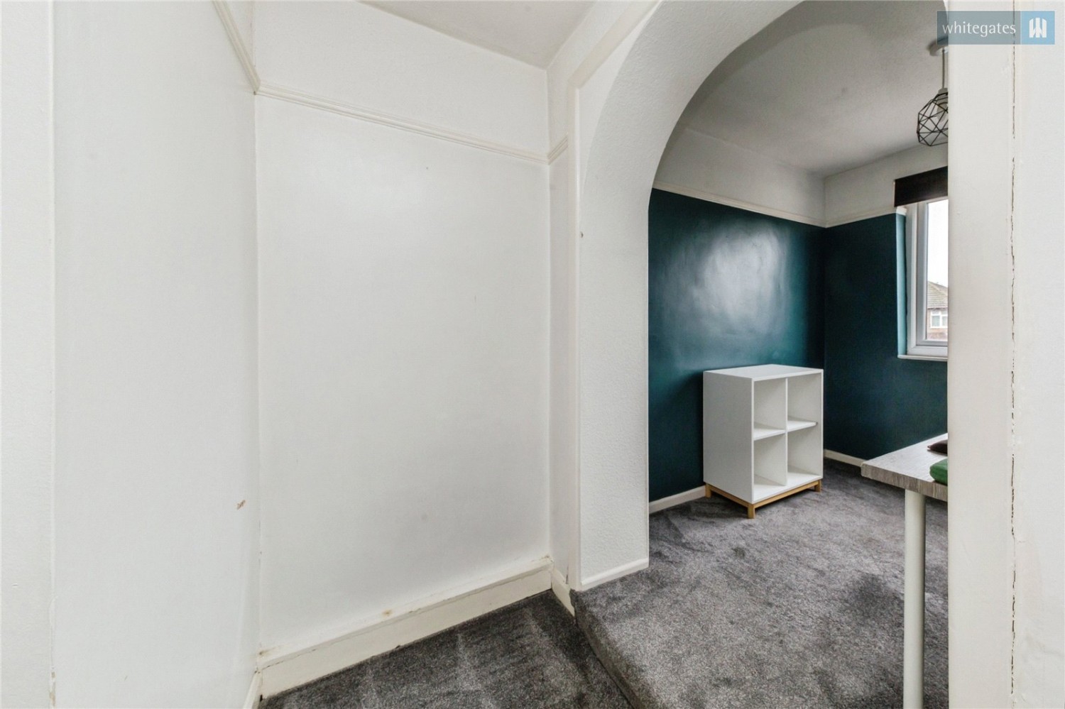 Wistaston, Crewe, Cheshire