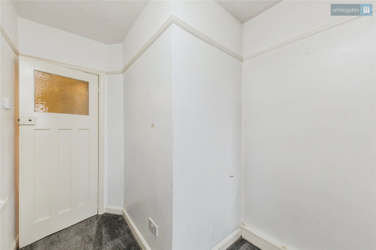 Wistaston, Crewe, Cheshire