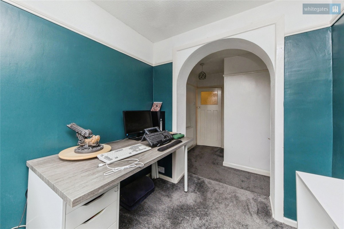 Wistaston, Crewe, Cheshire