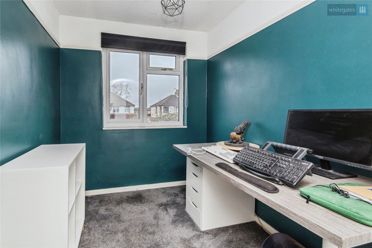 Wistaston, Crewe, Cheshire