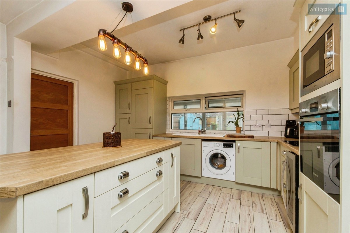 Wistaston, Crewe, Cheshire