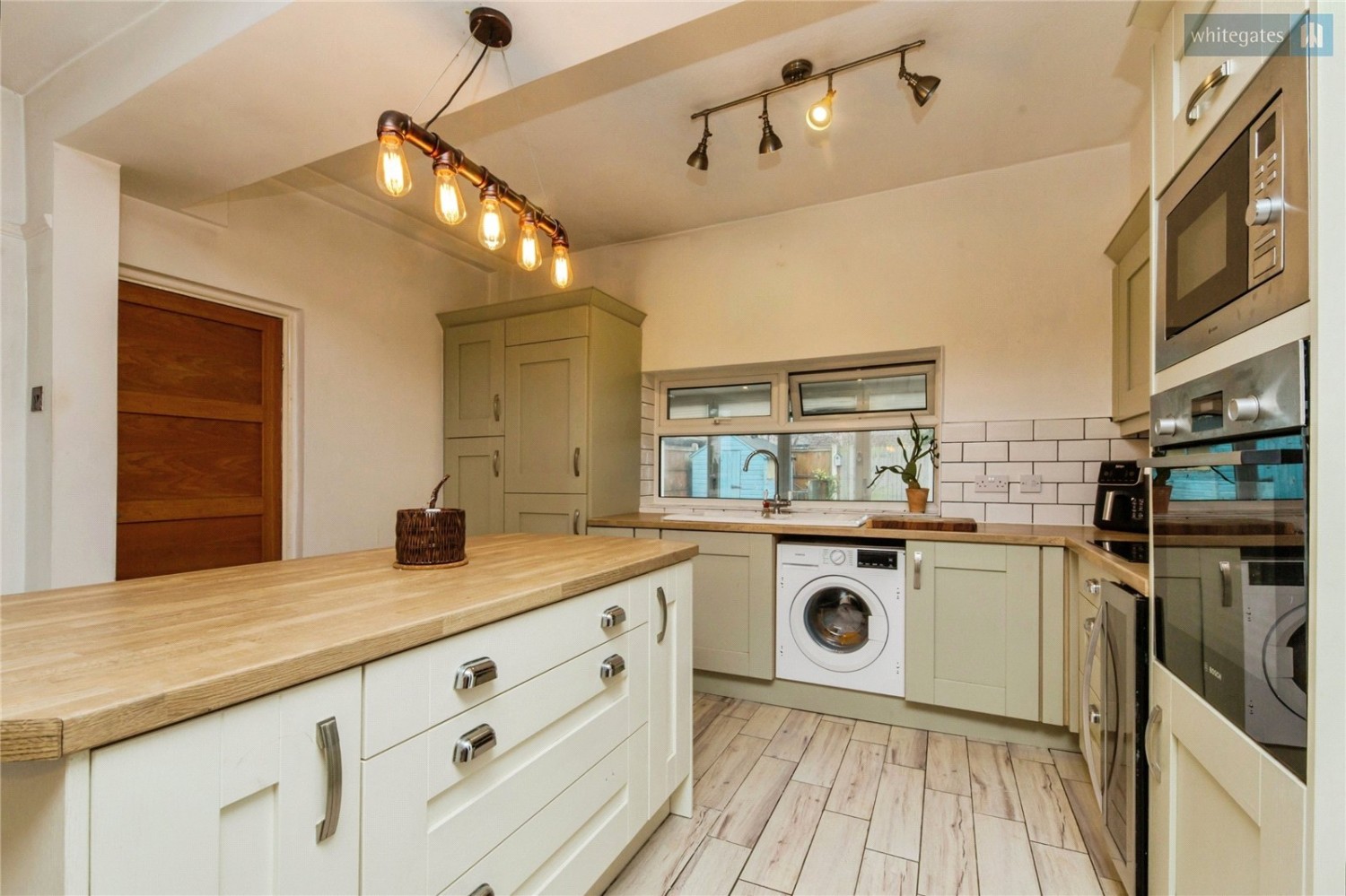 Wistaston, Crewe, Cheshire