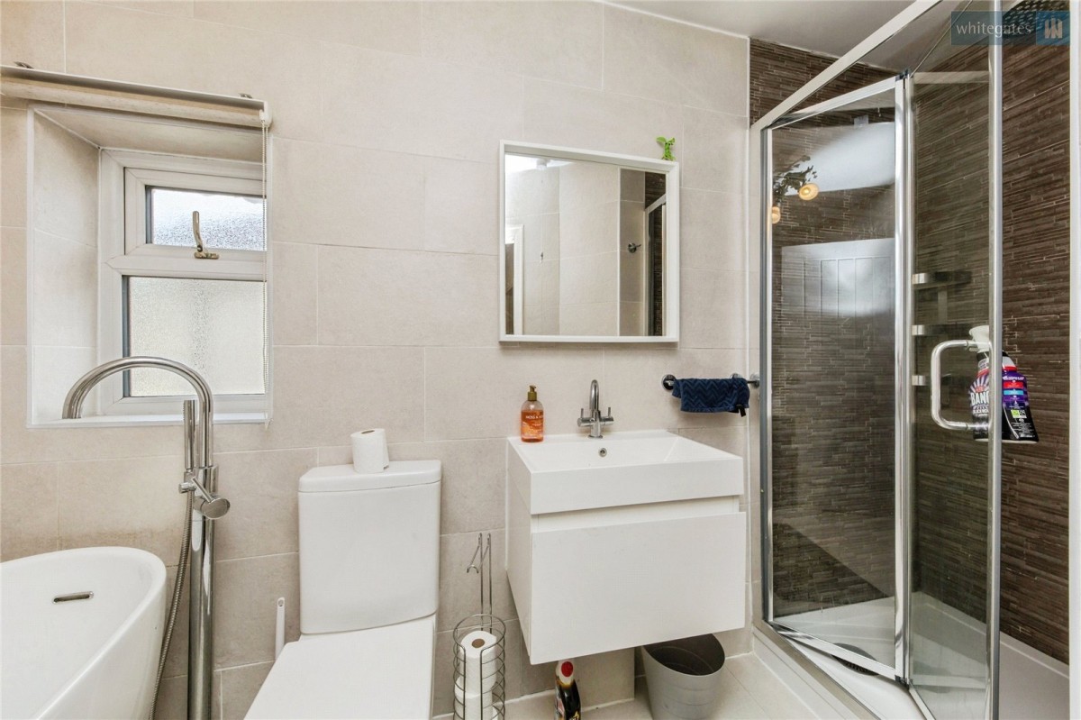 Wistaston, Crewe, Cheshire