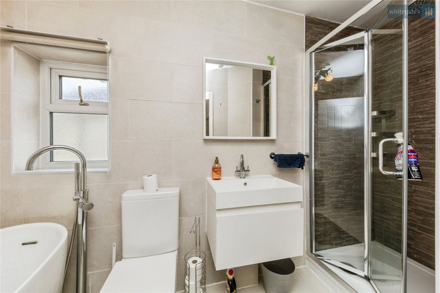 Wistaston, Crewe, Cheshire