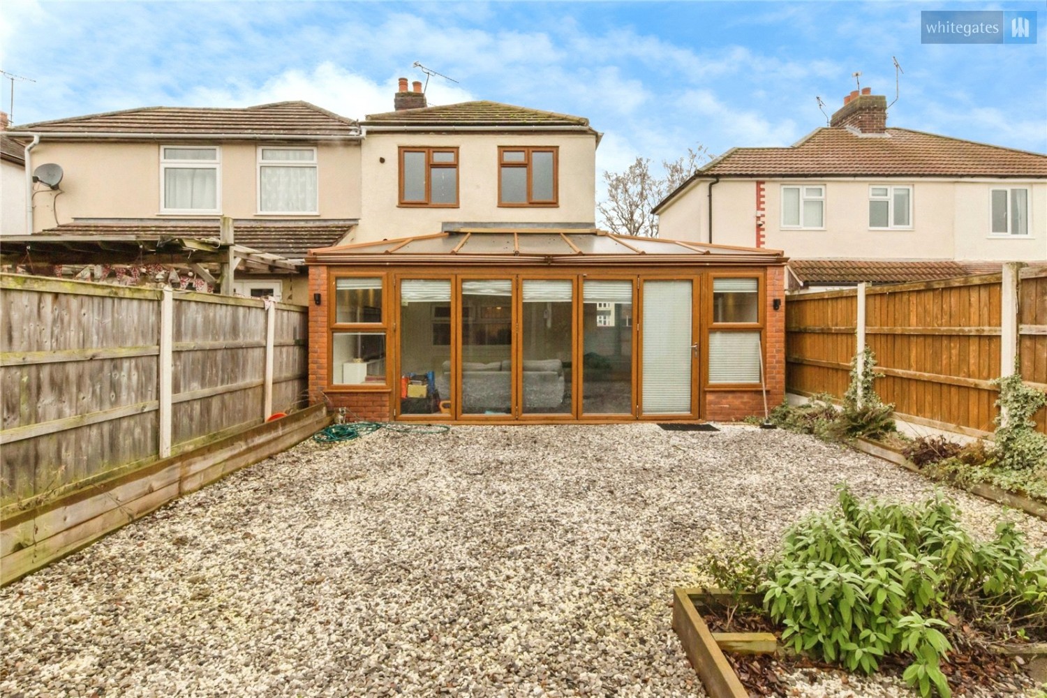 Wistaston, Crewe, Cheshire