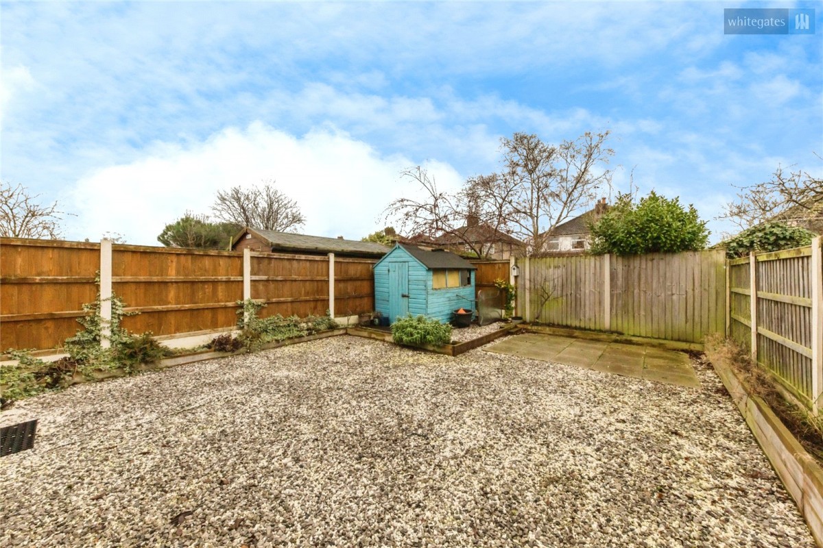 Wistaston, Crewe, Cheshire