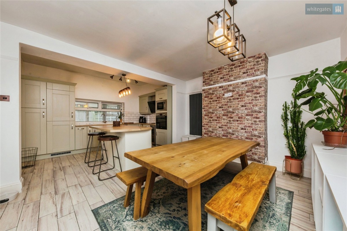 Wistaston, Crewe, Cheshire