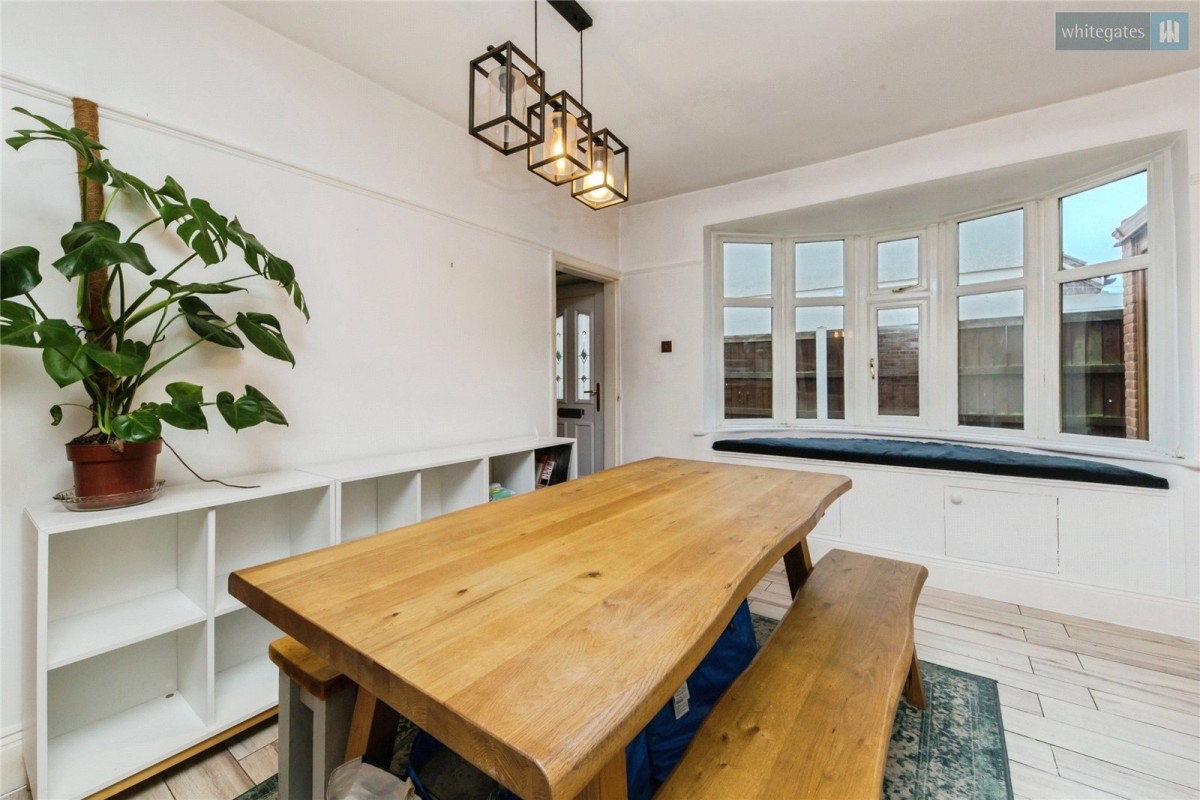 Wistaston, Crewe, Cheshire