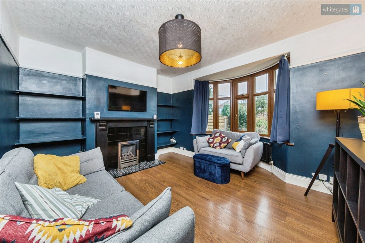 Wistaston, Crewe, Cheshire