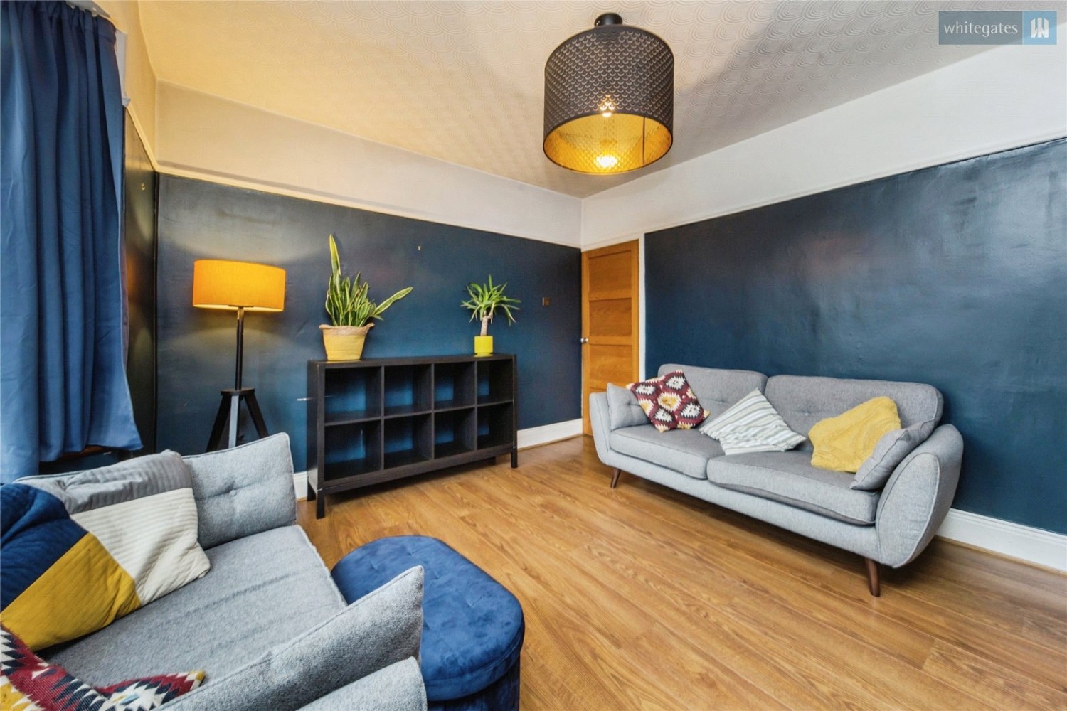 Wistaston, Crewe, Cheshire