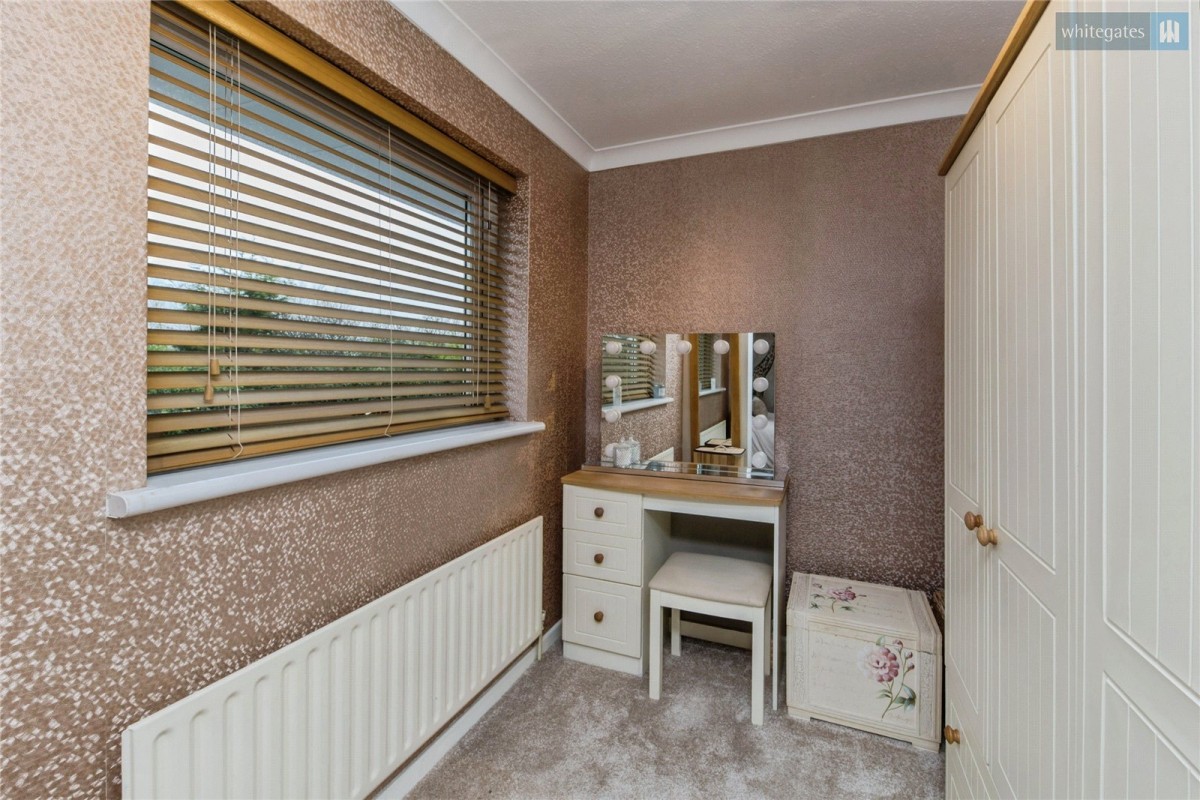Crewe, Cheshire