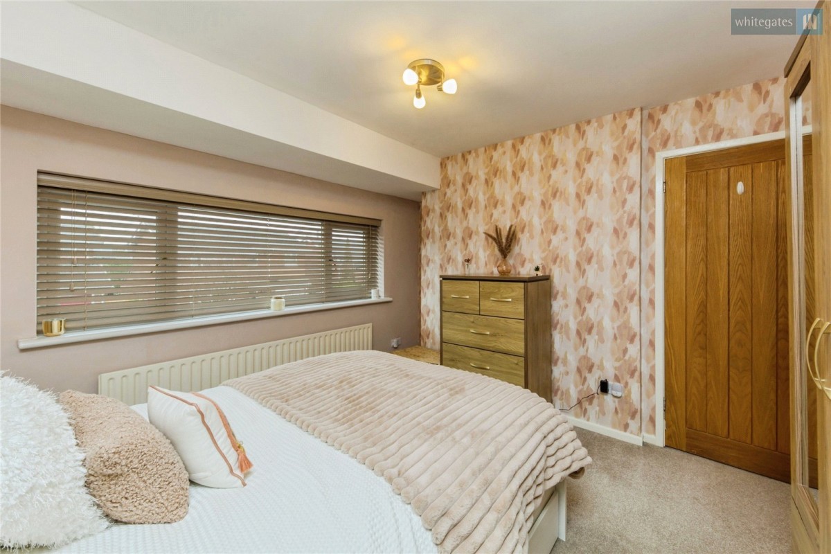 Crewe, Cheshire