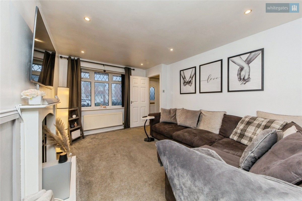 Leighton, Cheshire East