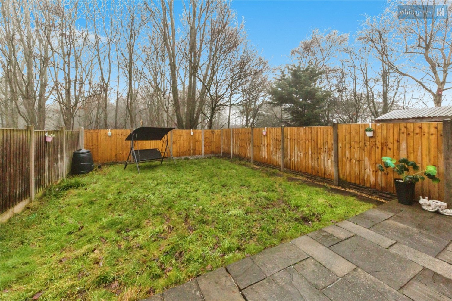 Leighton, Cheshire East