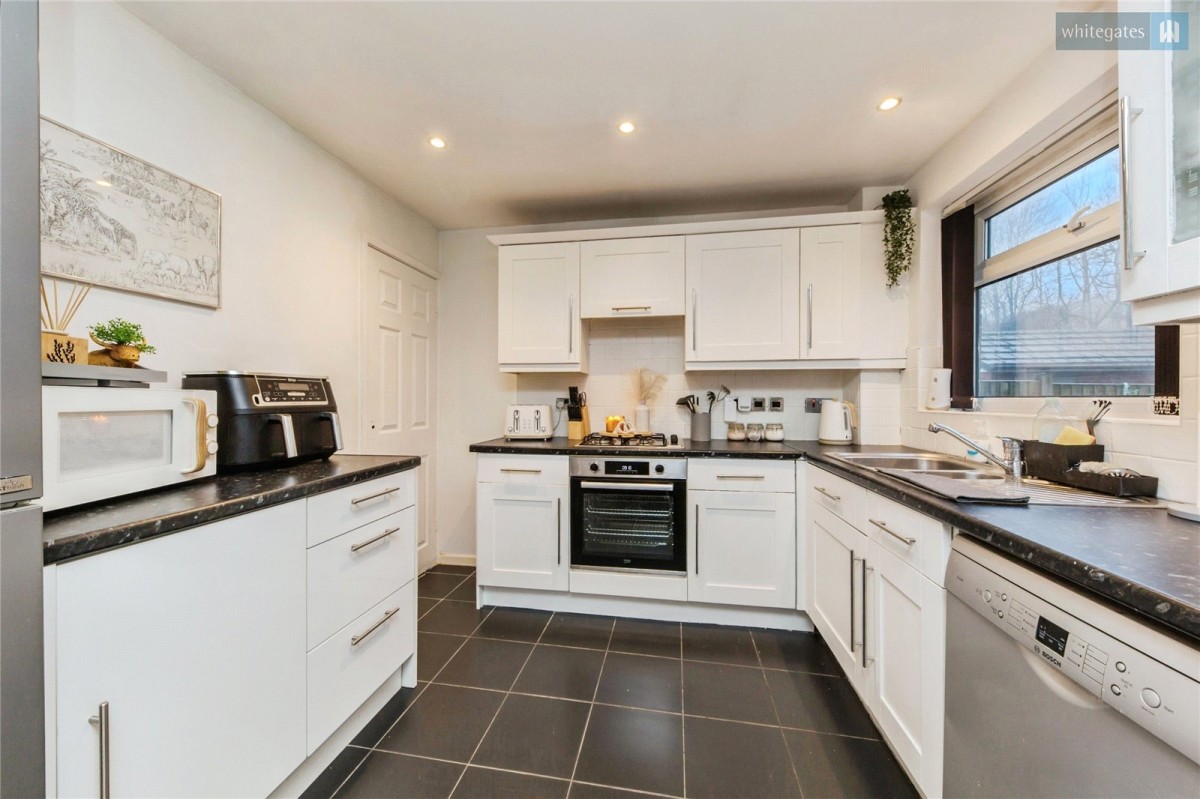 Leighton, Cheshire East