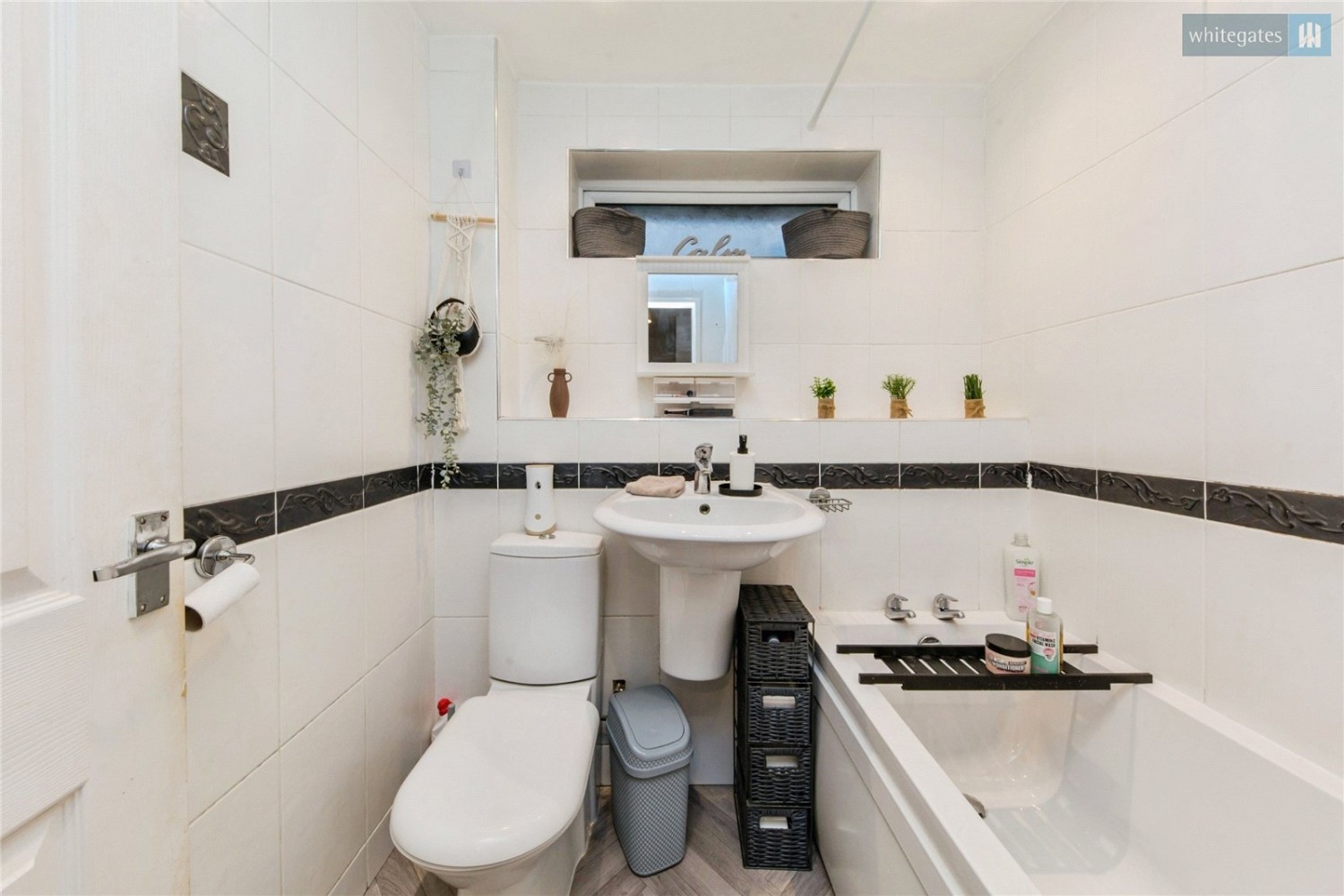 Leighton, Cheshire East