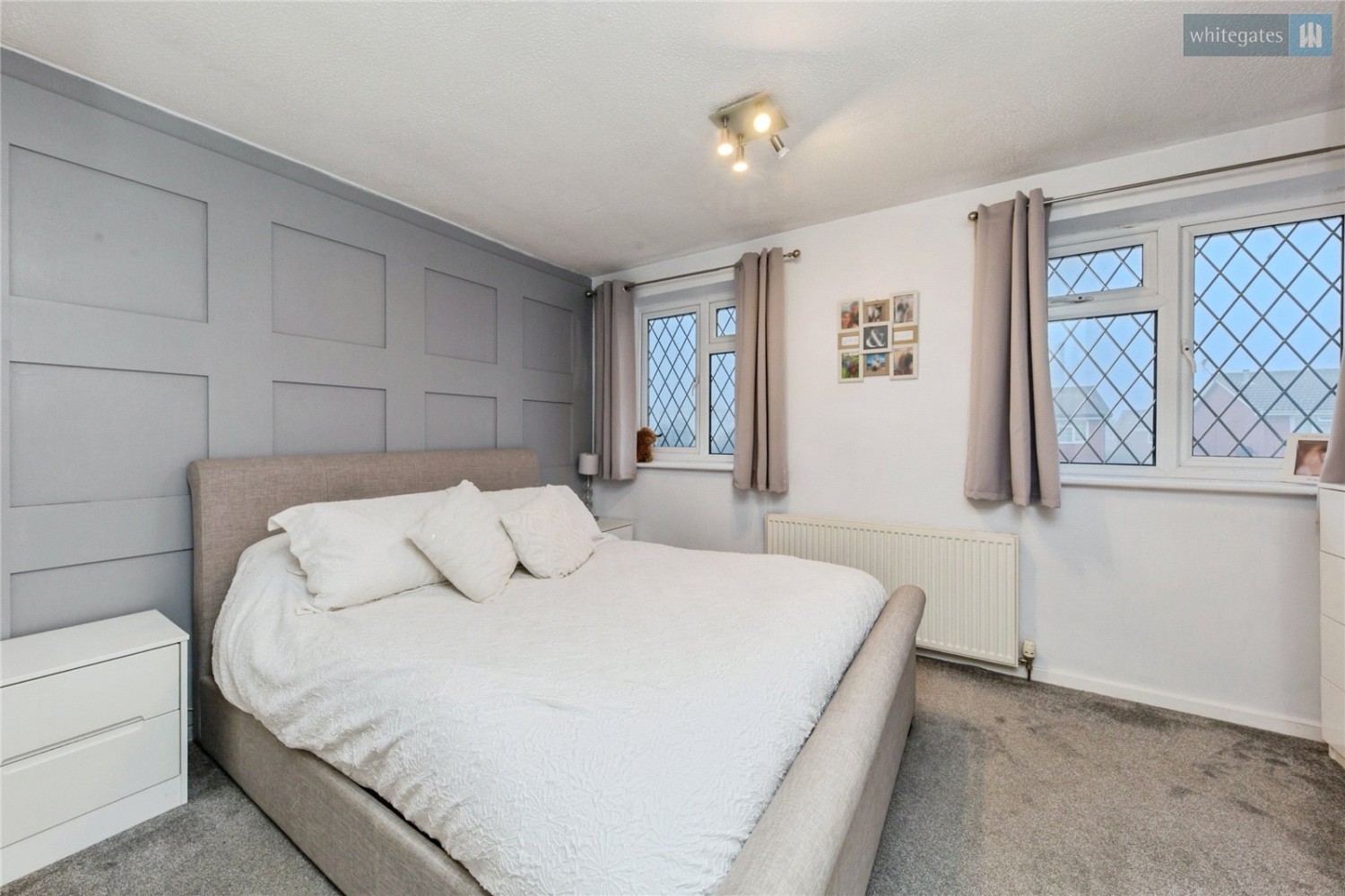 Leighton, Cheshire East