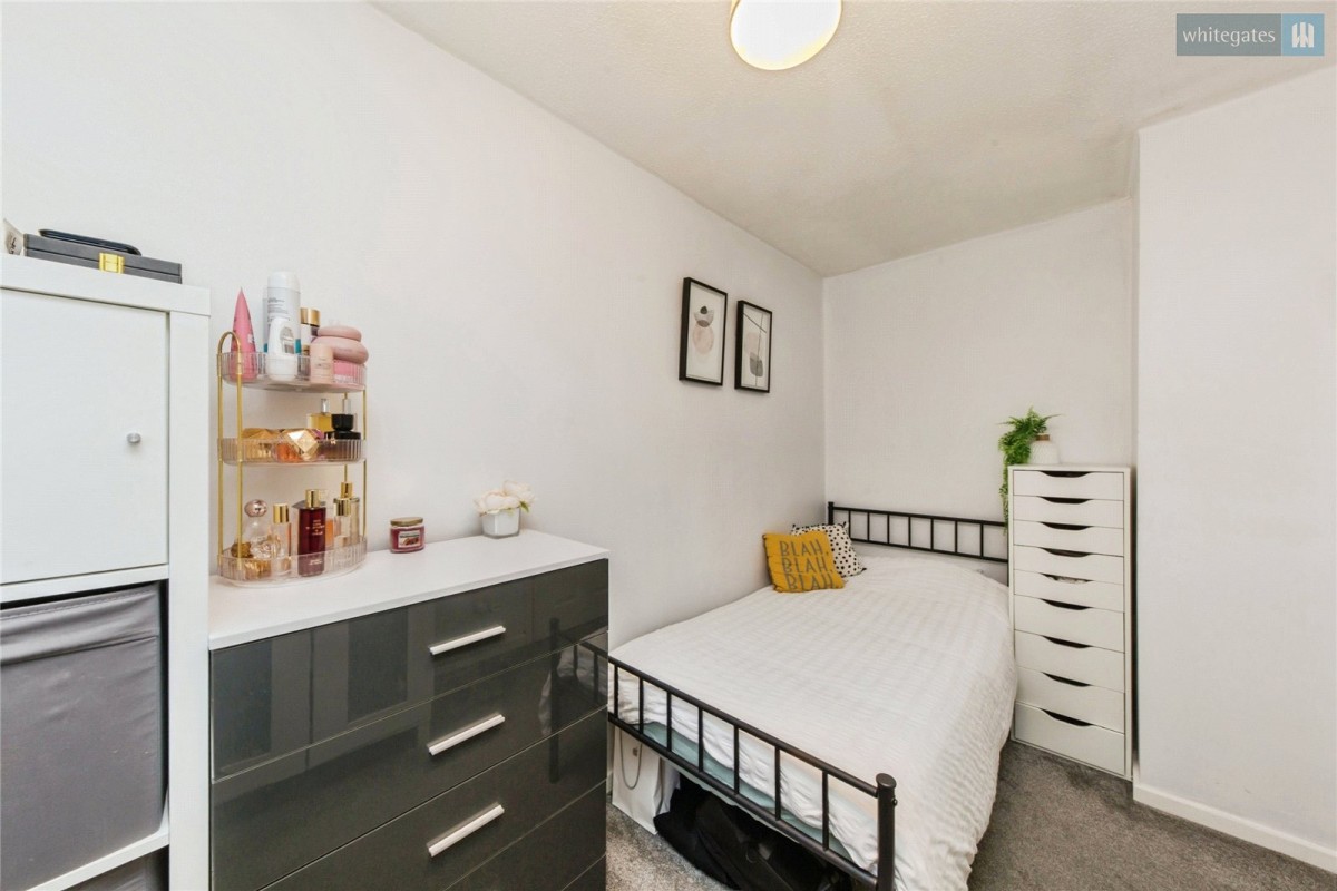 Leighton, Cheshire East