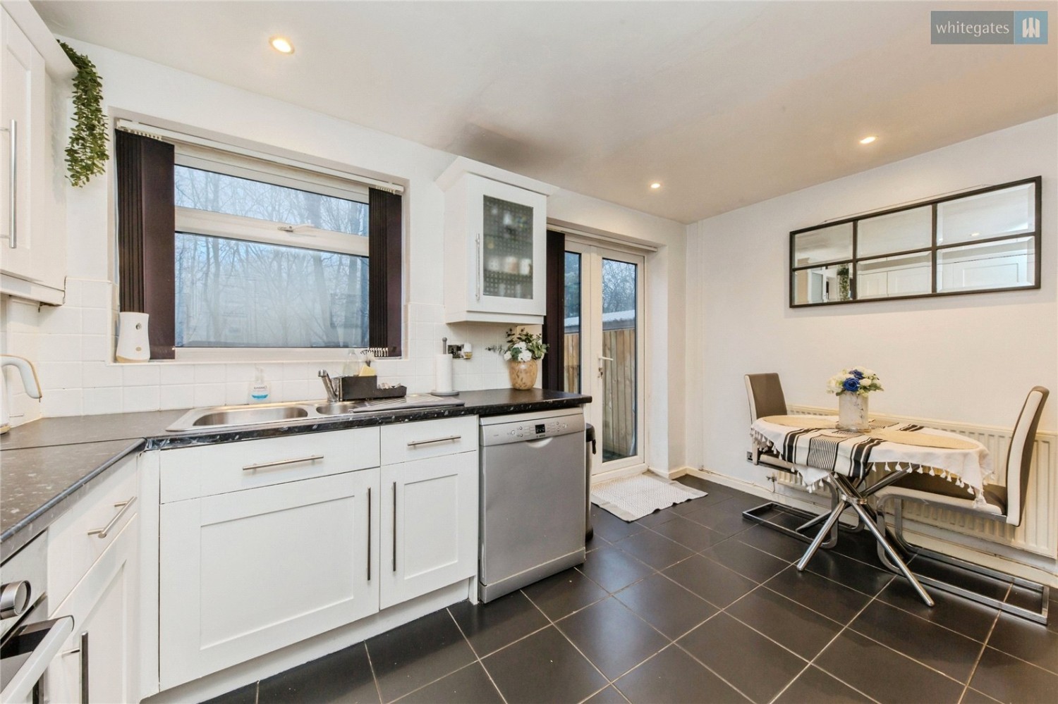 Leighton, Cheshire East