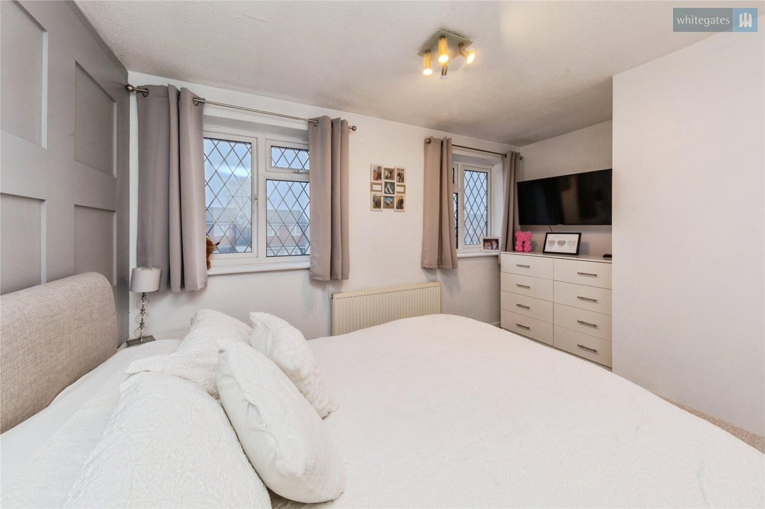 Leighton, Cheshire East