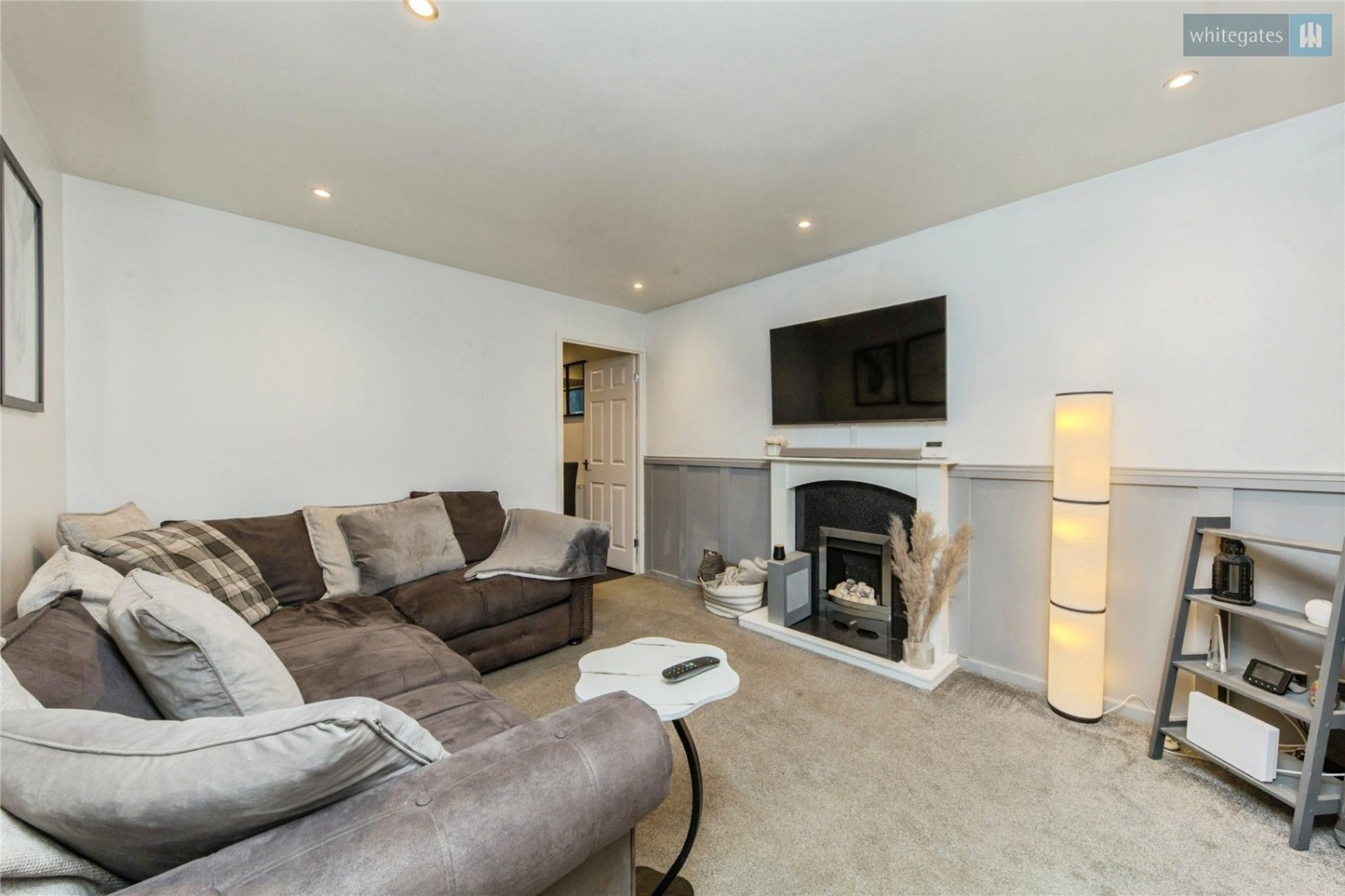 Leighton, Cheshire East