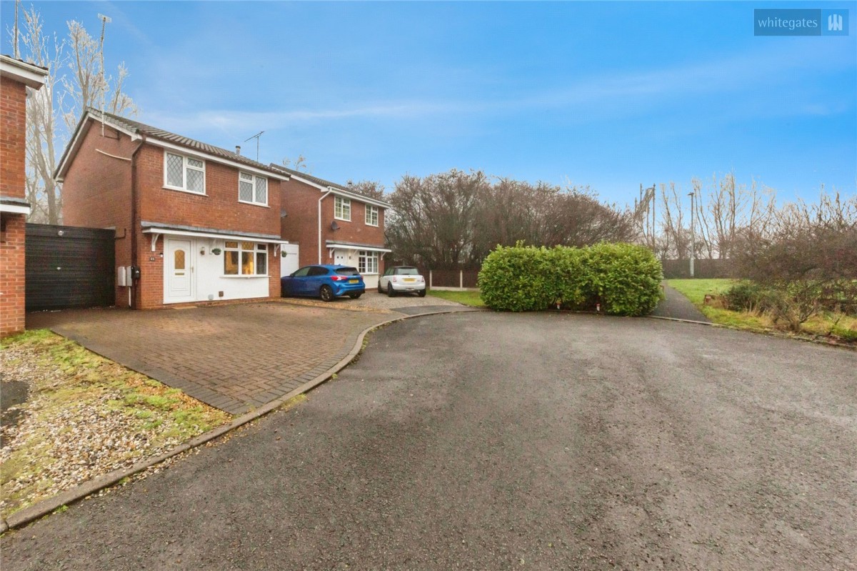 Leighton, Cheshire East