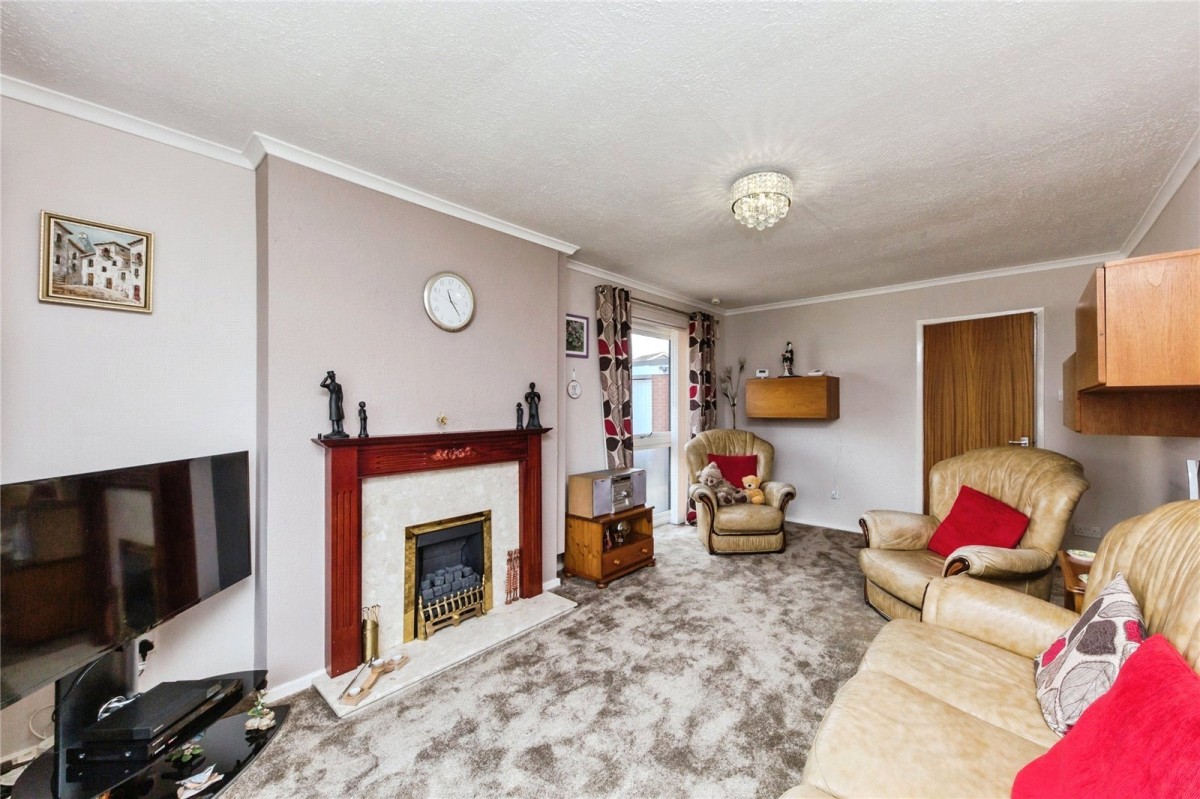 Haslington, Crewe, Cheshire